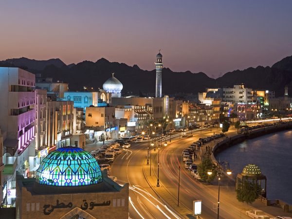 विदेशी कामदारको प्रवेशमा ओमानको प्रतिवन्ध